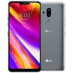 Замена сенсора на телефоне LG G7 в Твери